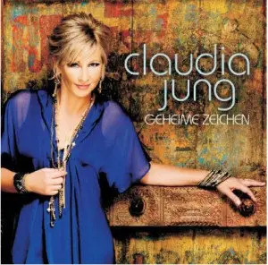 Claudia Jung - Geheime Zeichen (2009)