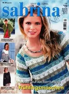 SABRINA № 4 2010
