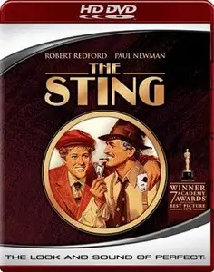 The Sting  - 1973