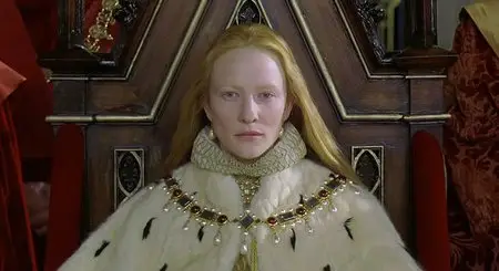 Elizabeth / Елизавета (1998)