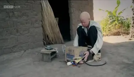 BBC Storyville - The Albino Witchcraft Murders (2012)