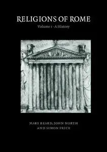 Religions of Rome, Volume 1: A History