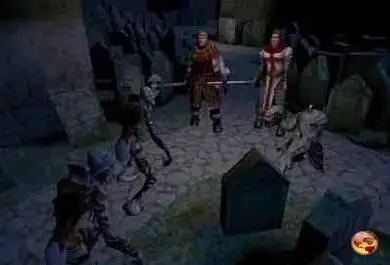 Vampire The Masquerade - Redemption
