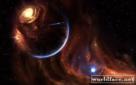 Cosmos Wallpapers