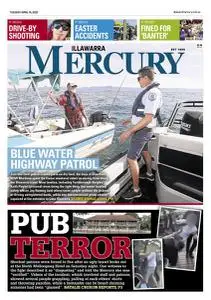 Illawarra Mercury - 19 April 2022