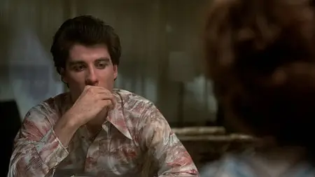 Saturday Night Fever (1977)