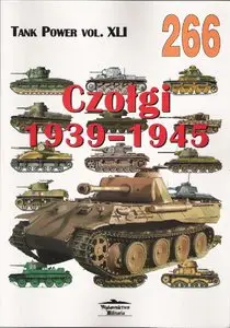 Tanks 1939-1945 (repost)