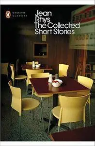 The Collected Short Stories (Penguin Modern Classics) by Jean Rhys