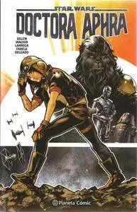 Star Wars Doctora Aphra nº 01