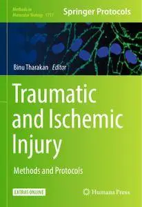 Traumatic and Ischemic Injury