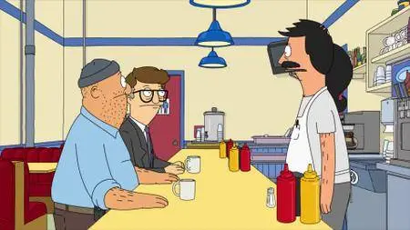 Bob's Burgers S08E20