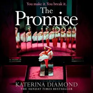 «The Promise» by Katerina Diamond