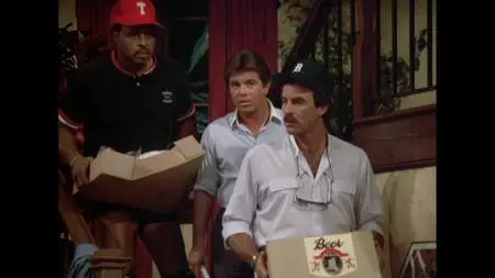 Magnum P.I. S08E04