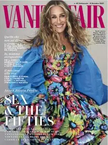 Vanity Fair Italia – 08 dicembre 2021