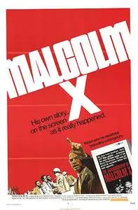 Malcolm X (1972)