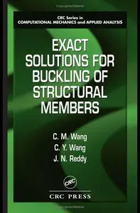 Exact Solutions for Buckling of Structural Members (Repost)