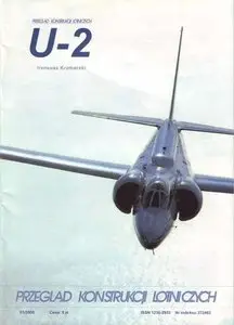 Przeglad Konstrukcji Lotniczych 39: U-2