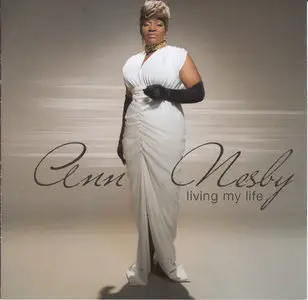 Ann Nesby - Living My Life (2014)
