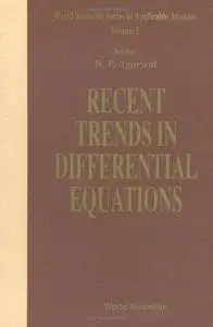 Recent Trends in Optimization Theory and Applications