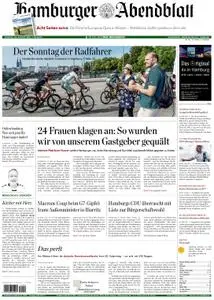 Hamburger Abendblatt – 26. August 2019