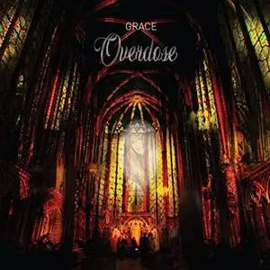 Grace - Overdose (2019)
