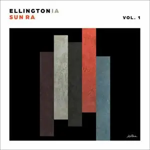 Sun Ra - Ellingtonia Vol.1 (2022)