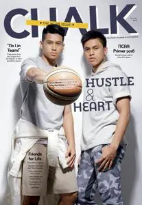 Chalk Magazine – 01 June 2016