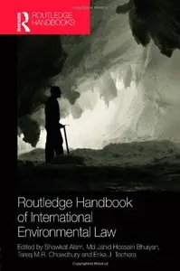 Handbook of International Environmental Law