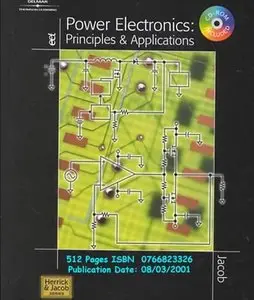 Power Electronics: Principles and Applications 