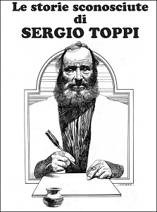 Le Storie Sconosciute (Sergio Toppi)