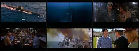 U-Boat War Movies