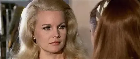 Paranoia / A Quiet Place to Kill (1970)