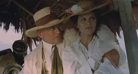 Fitzcarraldo / Фитцкарральдо / Фицкарральдо (1982)
