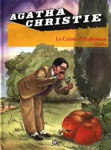 Agatha Christie (Emmanuel Proust Éditions) 15 - Le Crime d'Halloween