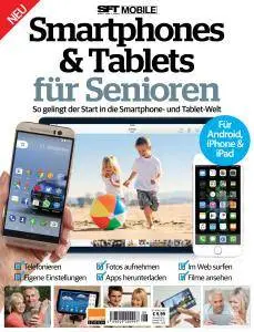SFT Mobile - Smartphones und Tablets für Senioren Nr.8 2017