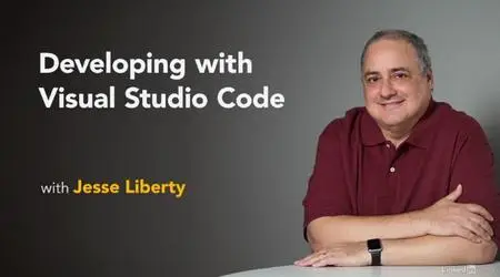 Developing with Visual Studio Code