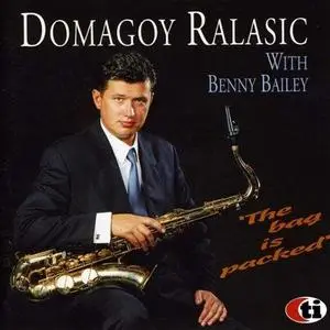 Domagoy Ralasic - The Bag Is Packed (1997)