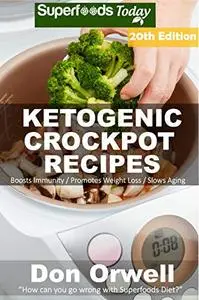 Ketogenic Crockpot Recipes