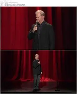 Jim Gaffigan: Beyond the Pale (2006)