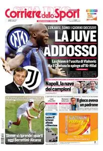 Corriere dello Sport - 10 Luglio 2023