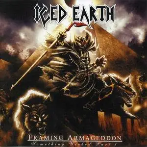Iced Earth - Framing Armageddon (Something Wicked Part 1) (2007)
