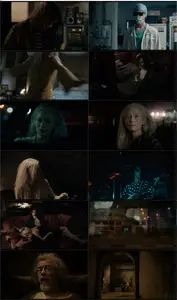 Only Lovers Left Alive (2013)