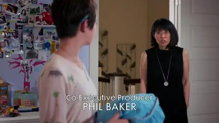 Andi Mack S01E09