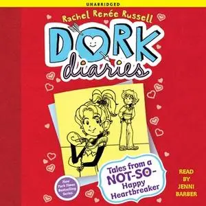 «Dork Diaries 6» by Rachel Renée Russell