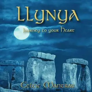 Llynya - Discography [3 Studio Albums] (2002-2005)