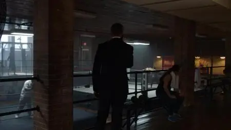 Suits S07E12