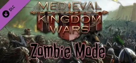 Medieval Kingdom Wars Zombie (2023)