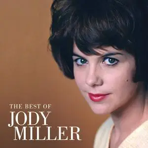Jody Miller - The Best Of Jody Miller (1998/2016)