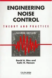 Engineering Noise Control 