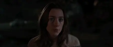The Host (2013)